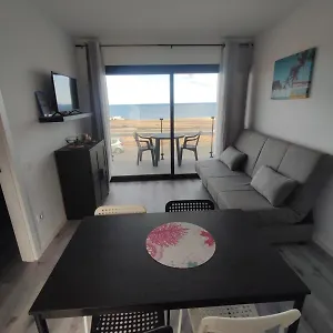 Vista Playa Blanca Puerto del Rosario (Fuerteventura)