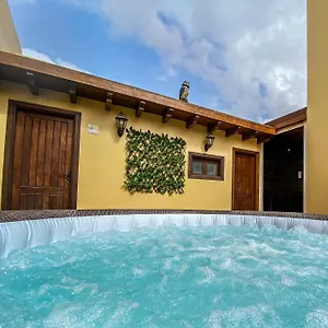 Casa Lidia Puerto del Rosario (Fuerteventura)