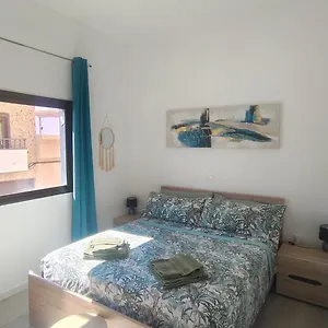 Casa Luna Y Sol Puerto del Rosario (Fuerteventura)