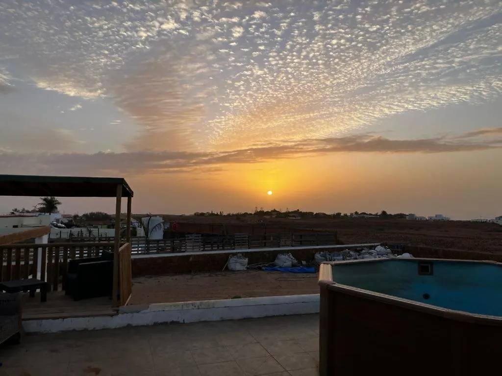Can Altavista Puerto del Rosario  0*, Puerto del Rosario (Fuerteventura)